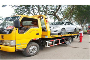 海林附近24小时汽车拖车服务热线