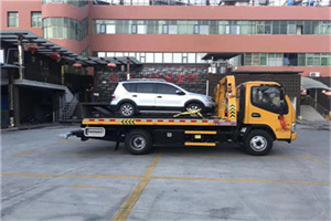 海林附近汽车拖车电话