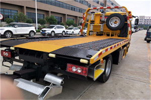 海林24小时汽车送油服务公司