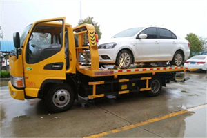 海林附近拖车救援24小时服务热线
