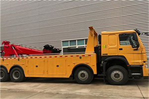 海林道路救援公司